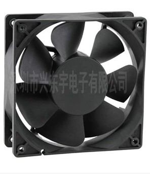 “難以辨雄雌”雙滾珠交流風扇噪音與異音如何分辨！！