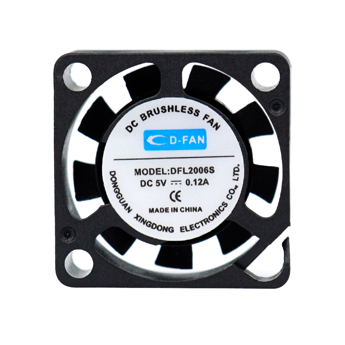 散熱風扇中直流風扇是怎樣的風扇？